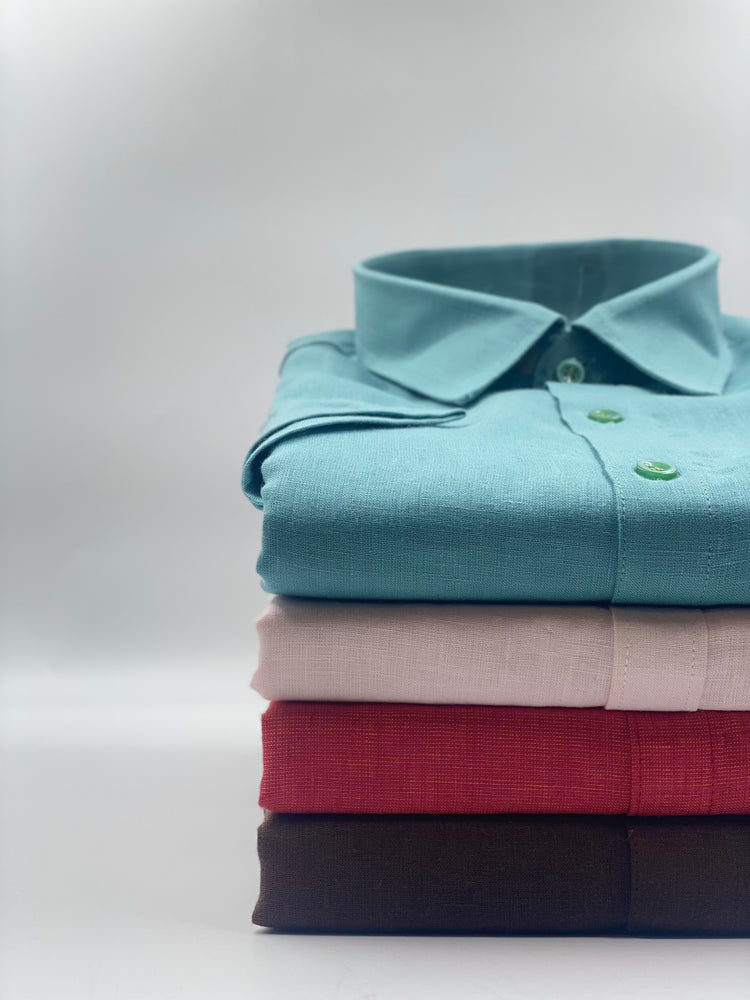 Linen Shirts