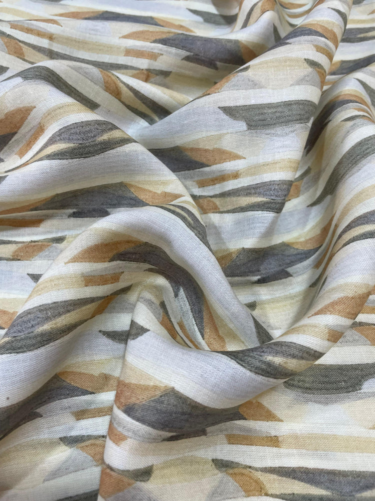 Korean Linen