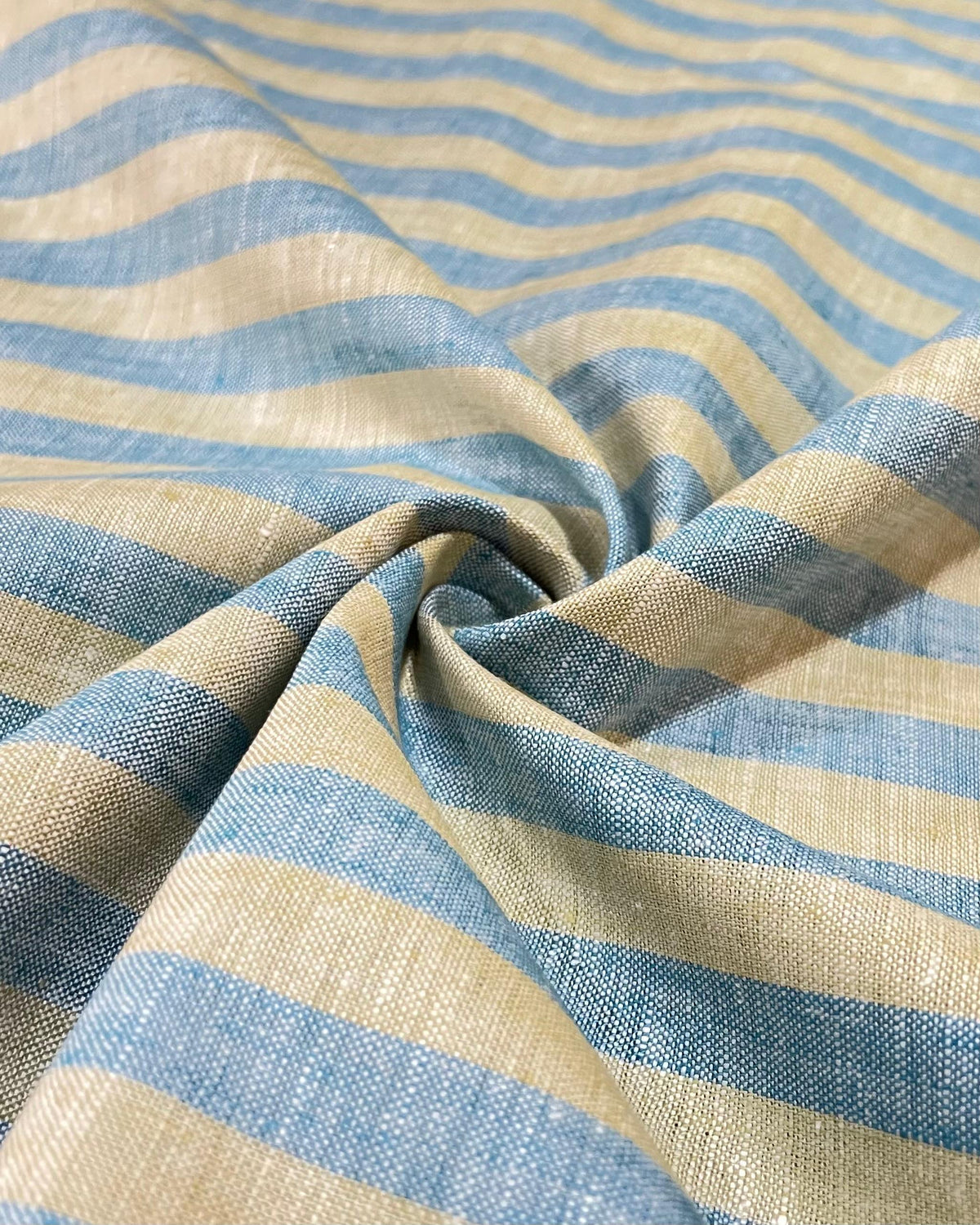 LINEN FABRIC COLLECTIONS
