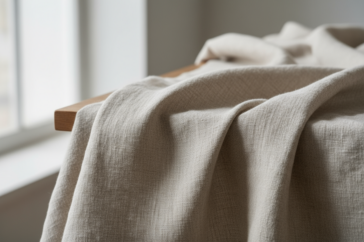Linen Solids