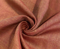 Bronze Gold Solid Colour - Dyed Premium Linen Fabric DDL-096
