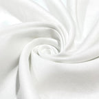 White Linen Fabric- 100% Pure Irish Linen Fabric