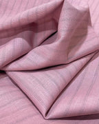 Dark Pink  - Korean Linen Fabric BC-VH-KL-430151