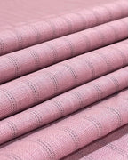 Dark Pink  - Korean Linen Fabric BC-VH-KL-430151