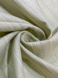 Pastel Green - Korean Linen Fabric BC-VH-KL-430103