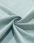 Light Blue Solid Korean Linen Fabric BC-SN-KL-110132(NEW)