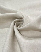 Natural Linen Solid - Dyed Premium Linen Fabric CNC-B/G-VT-00032(NEW)