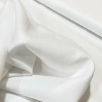 White Linen Fabric- 100% Pure Irish Linen Fabric