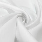 White Linen Fabric- 100% Pure Irish Linen Fabric