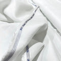 White Linen Fabric- 100% Pure Irish Linen Fabric