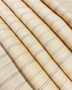 Sandal - Multicolor (80's) Korean Linen Fabric BC-LW-KL-530240