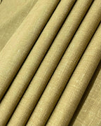Bright Beige Korean Linen Suiting's- Korean Linen Fabric KL-LRN-800115 (new)