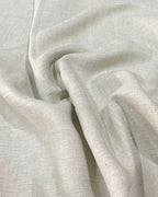Cream Stripes- Dyed Premium Linen Fabric CNC-B/G-SNT-S-24481/01(NEW)