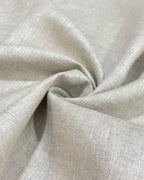 Natural Color Solid- Dyed Premium Linen Fabric CNC-ELMT-035(NEW)