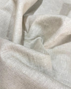 Natural Color Solid- Dyed Premium Linen Fabric CNC-ELMT-035(NEW)