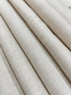 Natural Linen Solid - Dyed Premium Linen Fabric CNC-B/G-VT-00032(NEW)